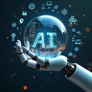 AI in Digital Marketing: How Artificial Intelligence Is Changing Marketing