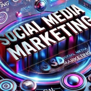 Social Media Marketing: How to Build a Strong Online Presence